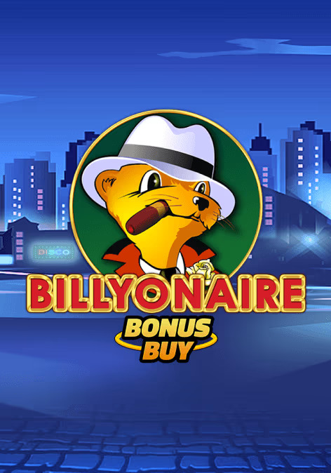 Billyonaire Bonus Buy